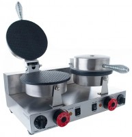 Photos - Toaster Foodatlas ZU-2