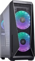 Photos - Desktop PC Artline Gaming X79 (X79v27)