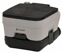 Фото - Биотуалет Outwell 10L Portable Toilet