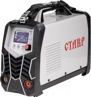 Photos - Welder Stavr SAI-320EU