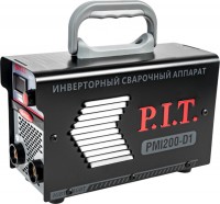 Фото - Зварювальний апарат PIT PMI 200-D1 