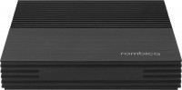 Фото - Медиаплеер Rombica Smart Box S4