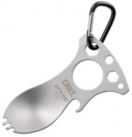 Knife / Multitool CRKT Eat’N Tool 