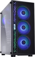 Photos - Desktop PC Artline Gaming X68 (X68v12)