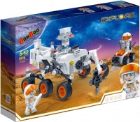 Photos - Construction Toy BanBao Explore 6418 