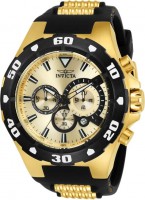 Photos - Wrist Watch Invicta Pro Diver SCUBA Men 24682