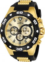 Фото - Наручные часы Invicta Pro Diver SCUBA Men 24682 