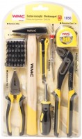Photos - Tool Kit WMC 1050