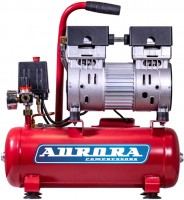 Photos - Air Compressor Aurora Passat-8 8 L 230 V