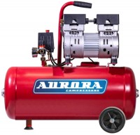 Photos - Air Compressor Aurora Passat-25 24 L 230 V