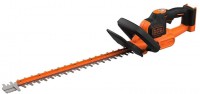 Photos - Hedge Trimmer Black&Decker BCHTS36B