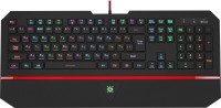 Photos - Keyboard Defender Dominant GK-092L