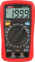 Фото - Мультиметр UNI-T UT131B