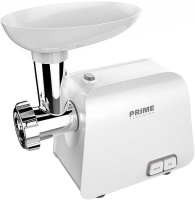 Meat Mincer Prime PG 1603 white