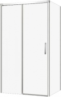 Фото - Душова кабіна Radaway Idea KDJ 150x90 ліва