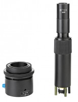 Photos - Microscope Micromed T100