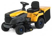 Photos - Lawn Mower Stiga E-Ride C500
