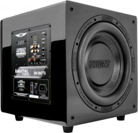 Photos - Subwoofer Earthquake MiniMe DSP P-12 