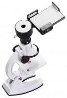 Фото - Микроскоп Veber Smart 8012