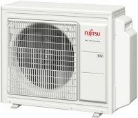 Photos - Air Conditioner Fujitsu AOYG18KBTA3 54 m² on 3 unit(s)