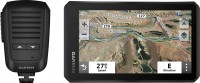 Фото - GPS-навигатор Garmin Tread 