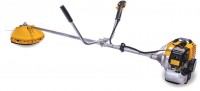 Photos - Lawn Mower CHAMPION T528S-2