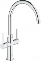 Фото - Смеситель Grohe Ambi Cosmopolitan 30190000 