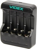 Photos - Battery Charger Videx VCH-N400