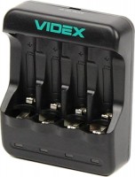 Battery Charger Videx VCH-N400 