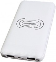 Фото - Powerbank MOXOM MI-14 