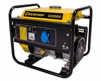 Photos - Generator CHAMPION GG1000
