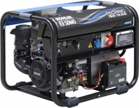 Photos - Generator SDMO Technic 7500 TA AVR