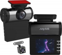 Фото - Відеореєстратор Anytek H1
