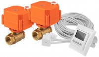 Photos - Water Leak Detector REXANT Nautilus RT15-2