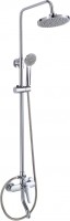 Photos - Shower System Milardo Simp SIMSB1FM06