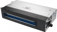 Фото - Кондиционер IGC IDX-36HS/U 106 м²