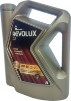 Photos - Engine Oil Rosneft Revolux D2 10W-40 5 L