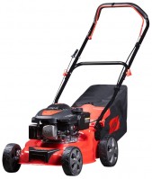 Photos - Lawn Mower FUBAG FPL 42 