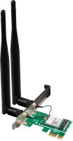 Фото - Wi-Fi адаптер Tenda E12