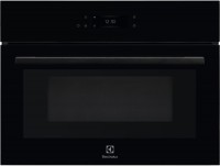Photos - Built-In Microwave Electrolux EVM 8E08 WZ