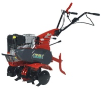 Photos - Two-wheel tractor / Cultivator Eurosystems Z8 