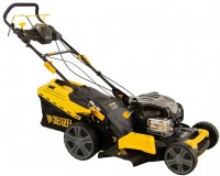 Photos - Lawn Mower DENZEL GLD-520SP-BS