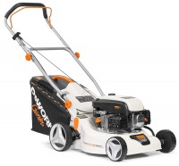 Photos - Lawn Mower Daewoo DeWorks L 43P