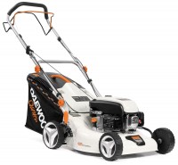 Фото - Газонокосилка Daewoo DeWorks L 48SP
