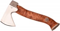 Топор Karesuandokniven Hunters Axe Large dark birch (4014) 280 мм 0.7 кг