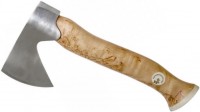 Фото - Сокира Karesuandokniven Hunters Axe Medium light birch (4041) 260 мм 0.5 кг