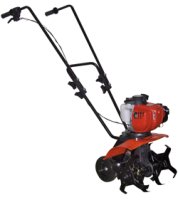 Photos - Two-wheel tractor / Cultivator Eurosystems Z1