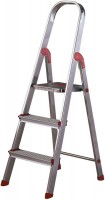 Фото - Драбина Rolser Escalera Unica 3 59 см