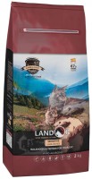 Фото - Корм для кішок Landor Sensitive Lamb/Rice  2 kg