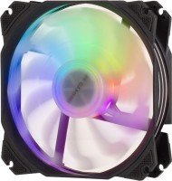 Photos - Computer Cooling 2E GAMING ACF120PW-RGB